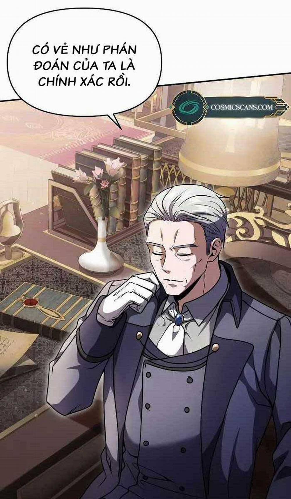 Hắc Kị Sĩ Thiên Tài Giới Hạn Thời Gian 8 trang 56