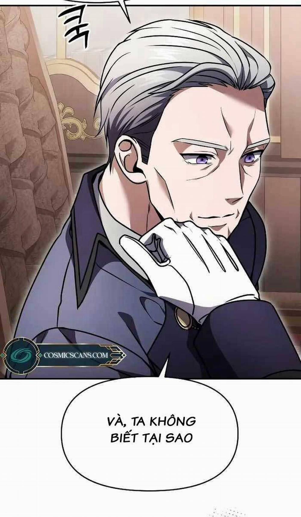 Hắc Kị Sĩ Thiên Tài Giới Hạn Thời Gian 8 trang 63