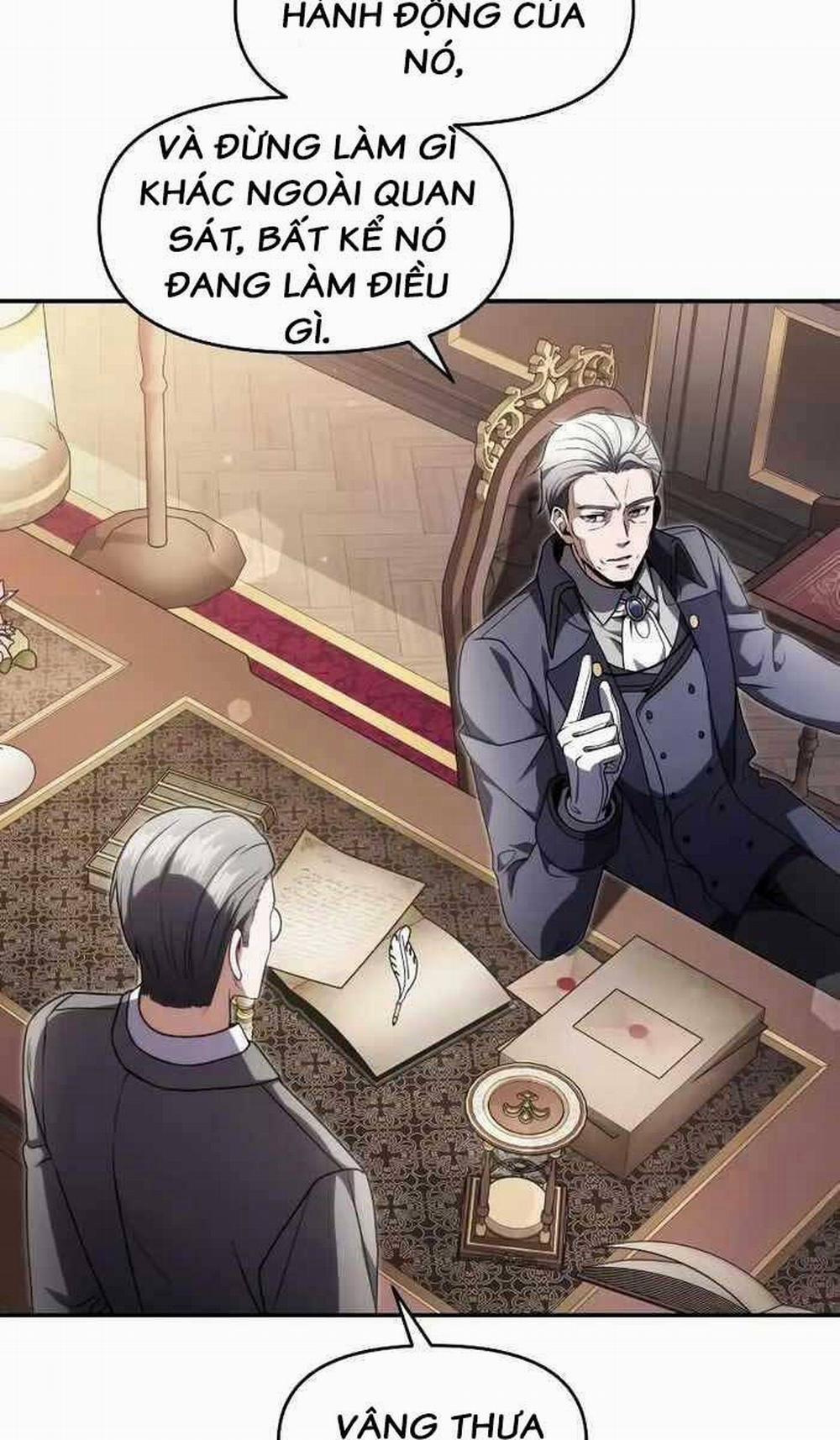 Hắc Kị Sĩ Thiên Tài Giới Hạn Thời Gian 8 trang 66