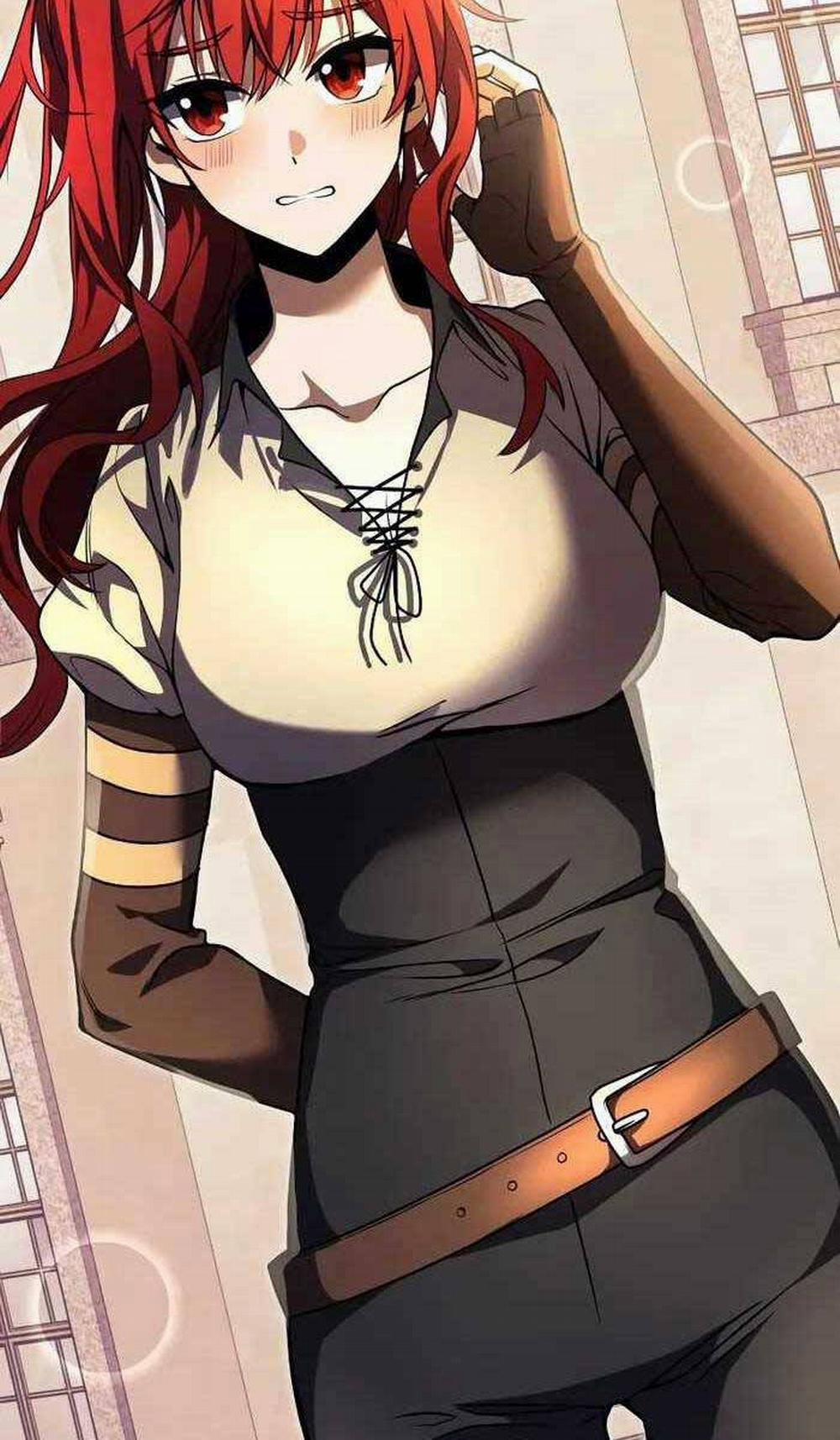 Hắc Kị Sĩ Thiên Tài Giới Hạn Thời Gian 8 trang 7