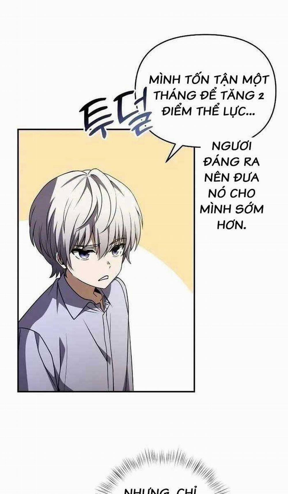 Hắc Kị Sĩ Thiên Tài Giới Hạn Thời Gian 8 trang 83