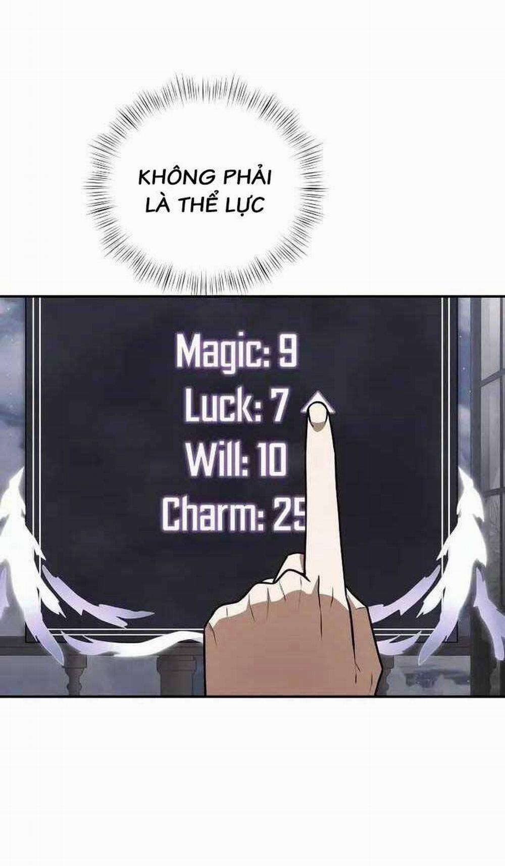 Hắc Kị Sĩ Thiên Tài Giới Hạn Thời Gian 8 trang 85