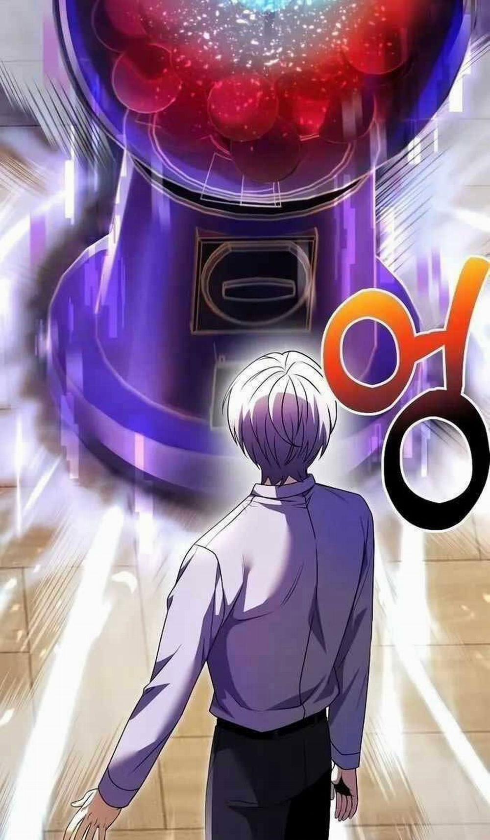 Hắc Kị Sĩ Thiên Tài Giới Hạn Thời Gian 8 trang 95