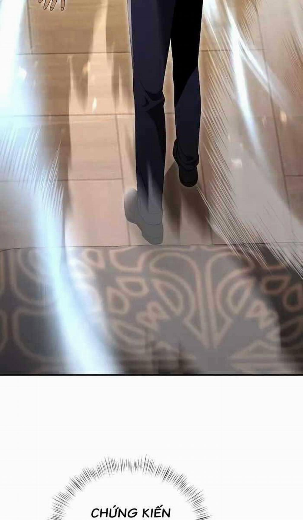 Hắc Kị Sĩ Thiên Tài Giới Hạn Thời Gian 8 trang 96