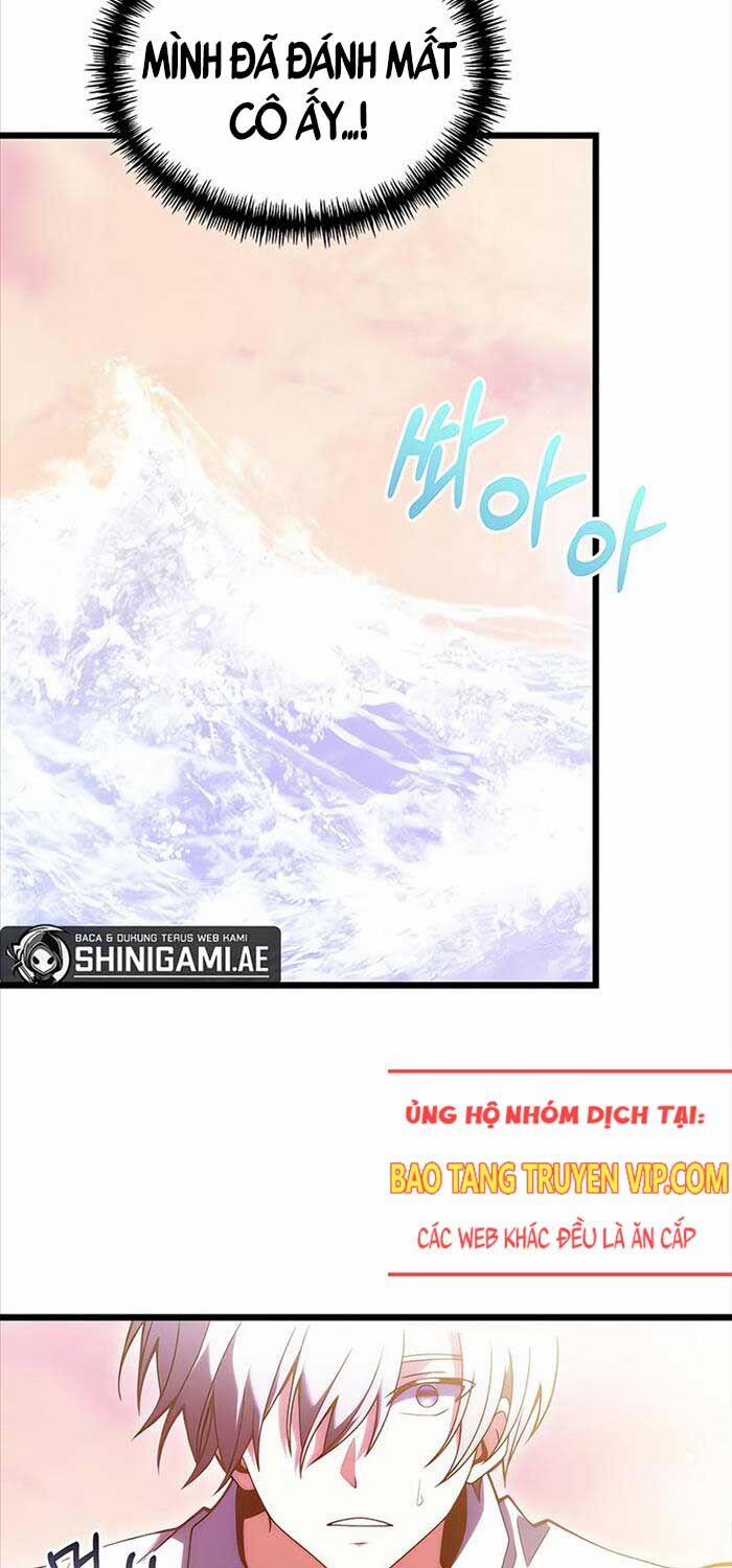 Hắc Kị Sĩ Thiên Tài Giới Hạn Thời Gian 80 trang 10