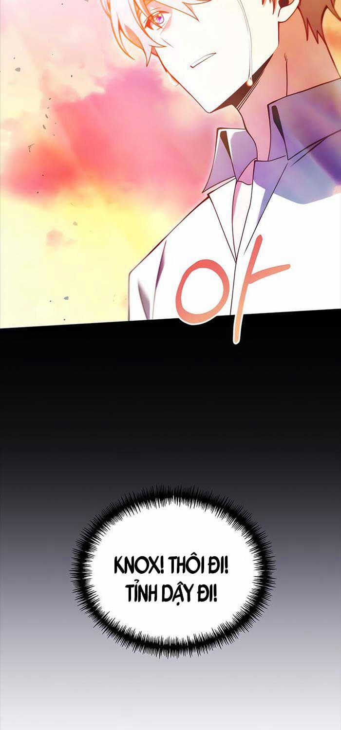 Hắc Kị Sĩ Thiên Tài Giới Hạn Thời Gian 80 trang 16