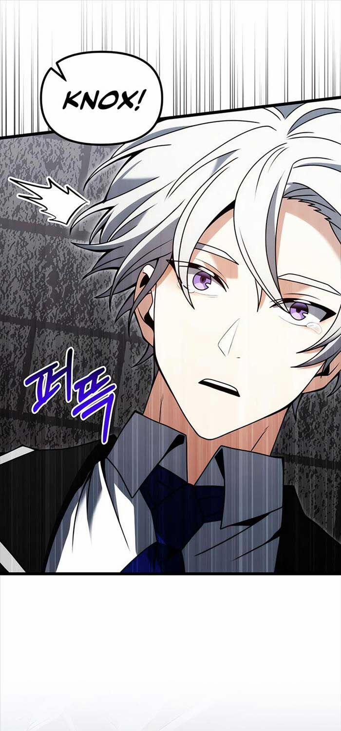 Hắc Kị Sĩ Thiên Tài Giới Hạn Thời Gian 80 trang 18