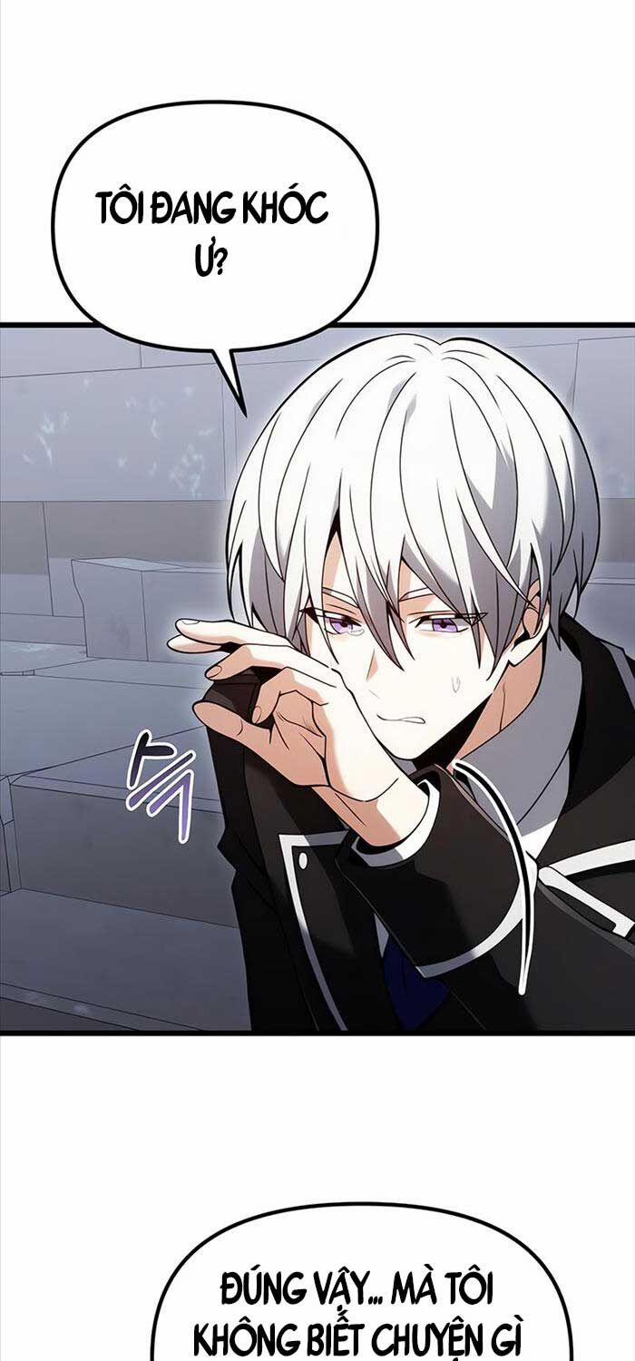 Hắc Kị Sĩ Thiên Tài Giới Hạn Thời Gian 80 trang 20