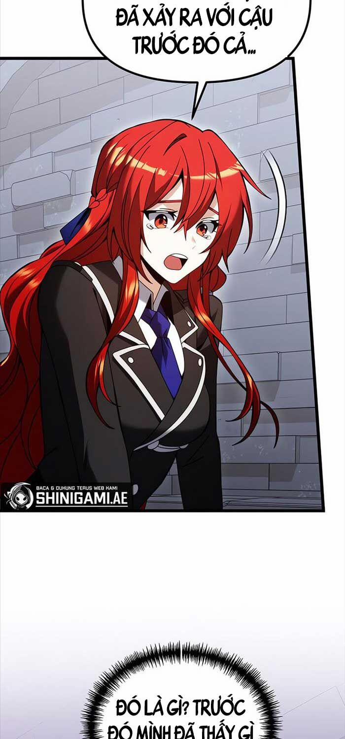 Hắc Kị Sĩ Thiên Tài Giới Hạn Thời Gian 80 trang 21