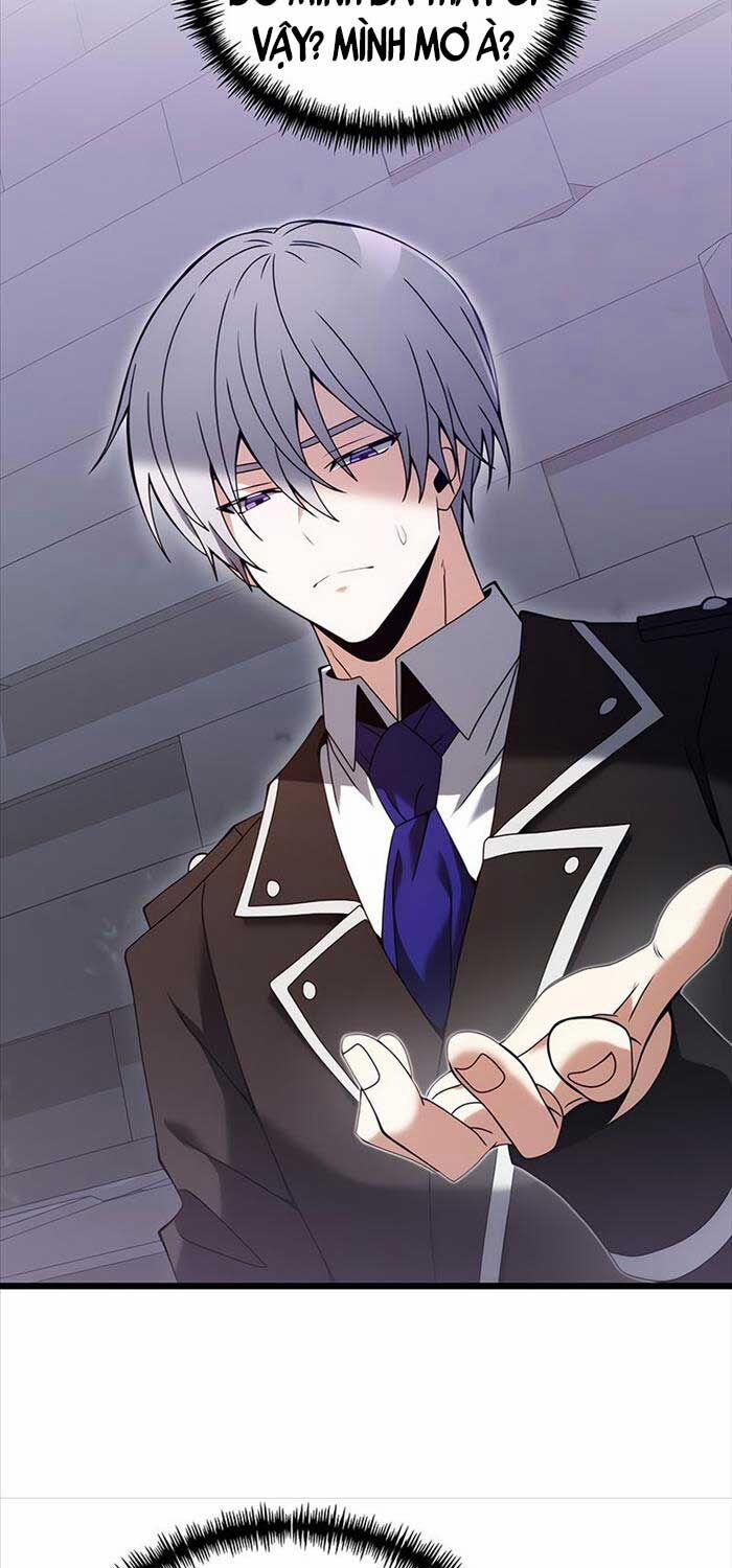 Hắc Kị Sĩ Thiên Tài Giới Hạn Thời Gian 80 trang 22