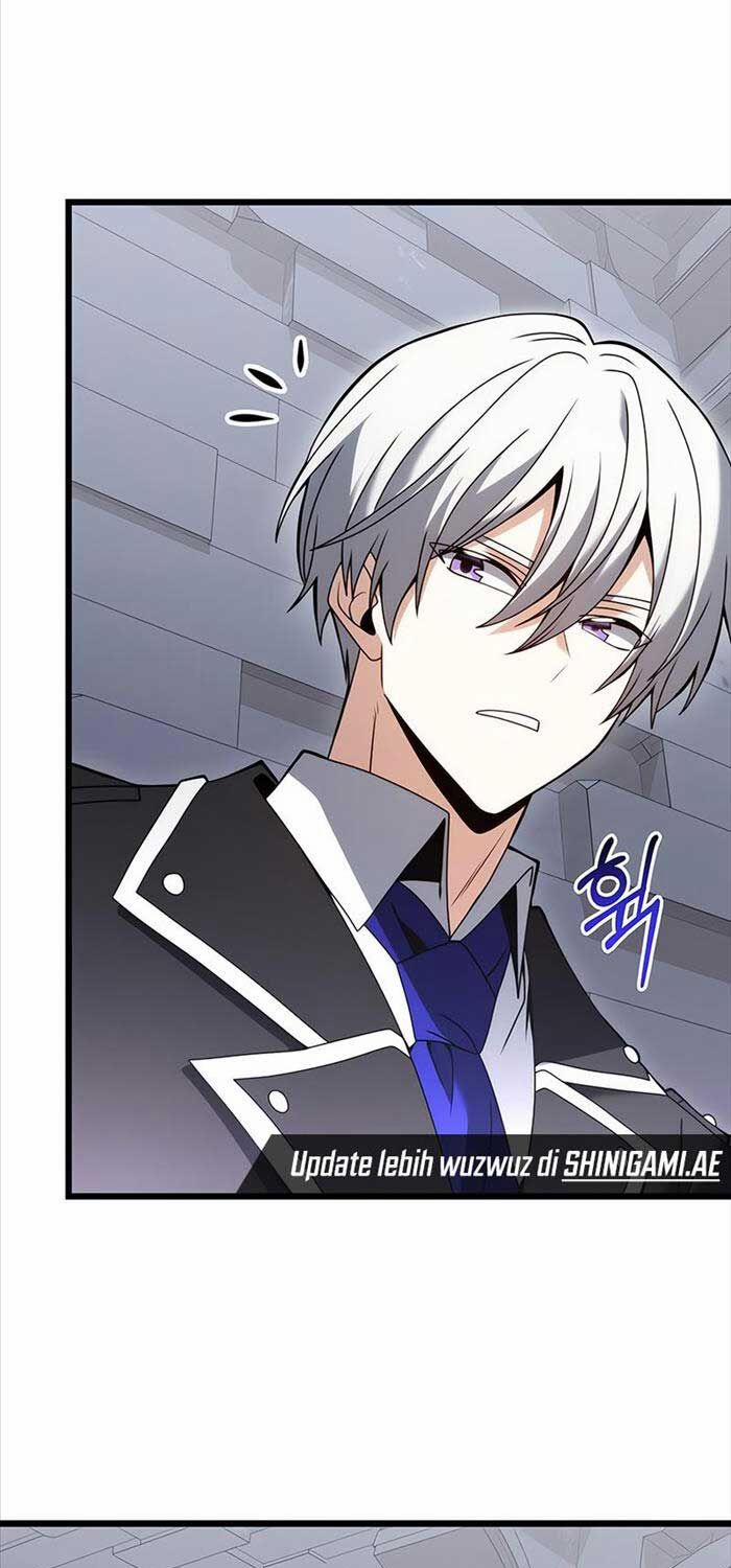 Hắc Kị Sĩ Thiên Tài Giới Hạn Thời Gian 80 trang 24