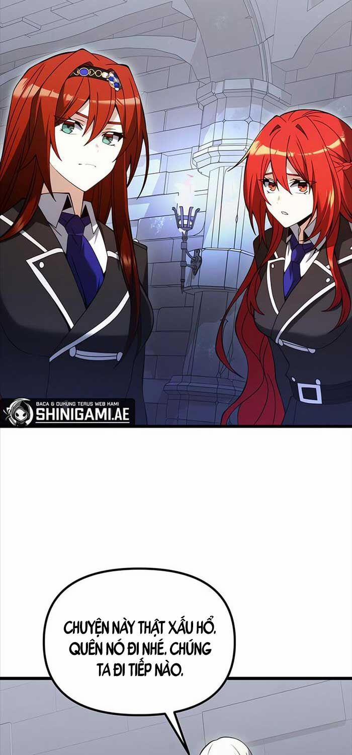 Hắc Kị Sĩ Thiên Tài Giới Hạn Thời Gian 80 trang 25