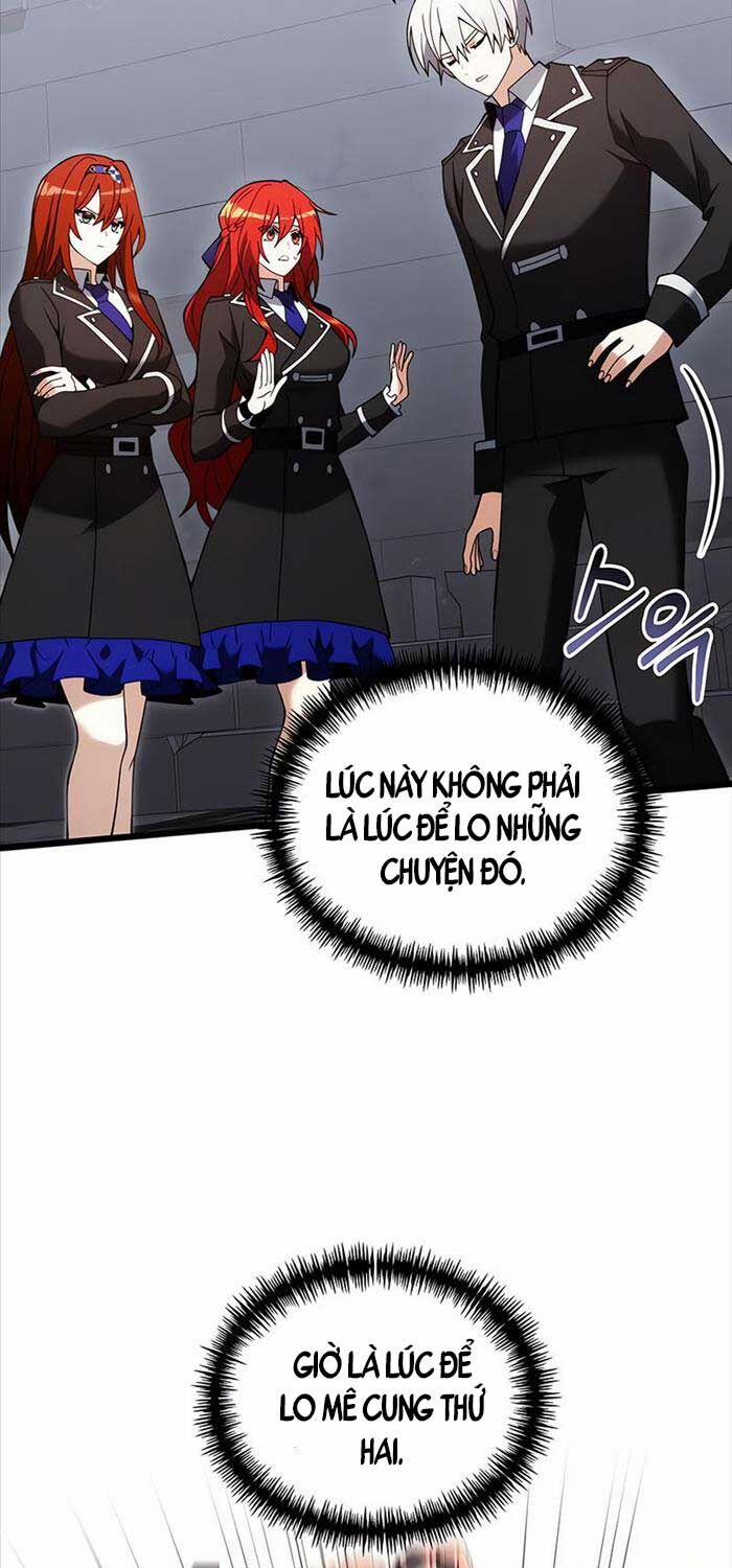 Hắc Kị Sĩ Thiên Tài Giới Hạn Thời Gian 80 trang 26