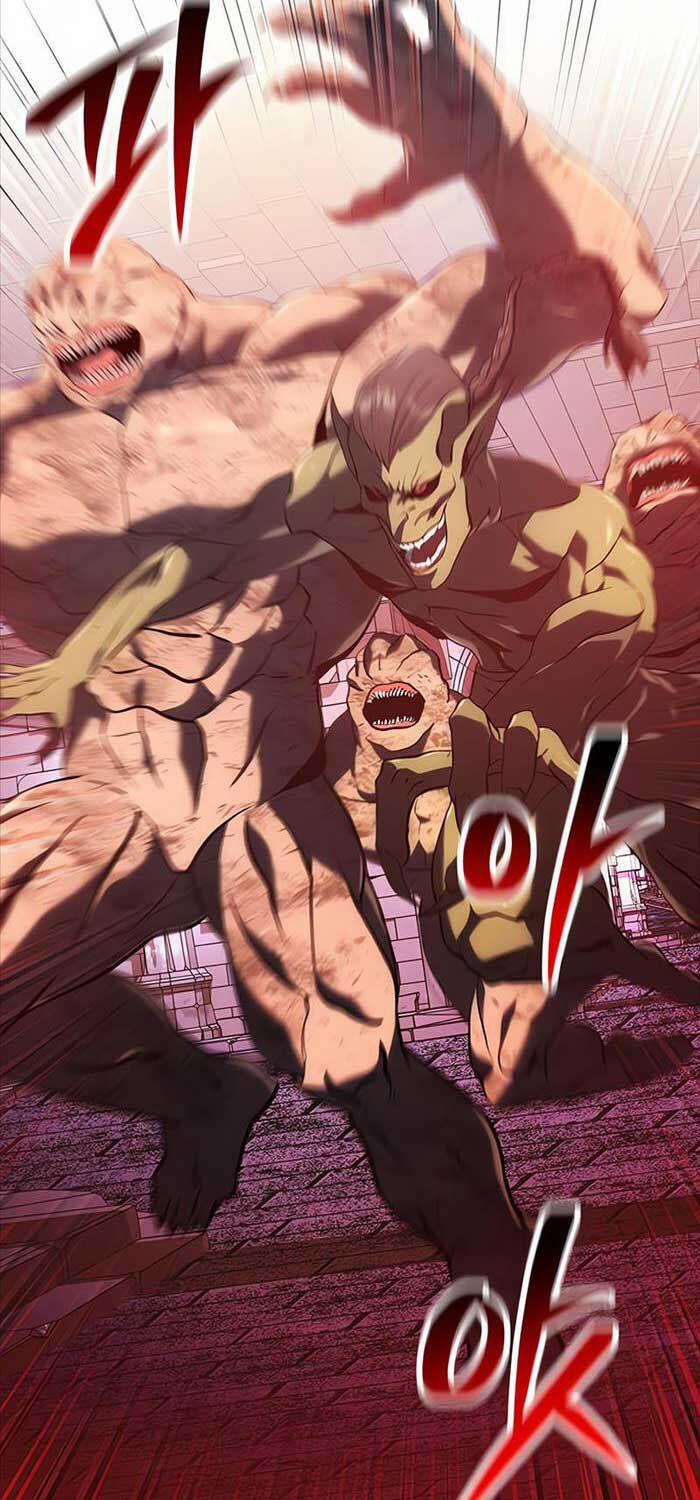 Hắc Kị Sĩ Thiên Tài Giới Hạn Thời Gian 80 trang 27