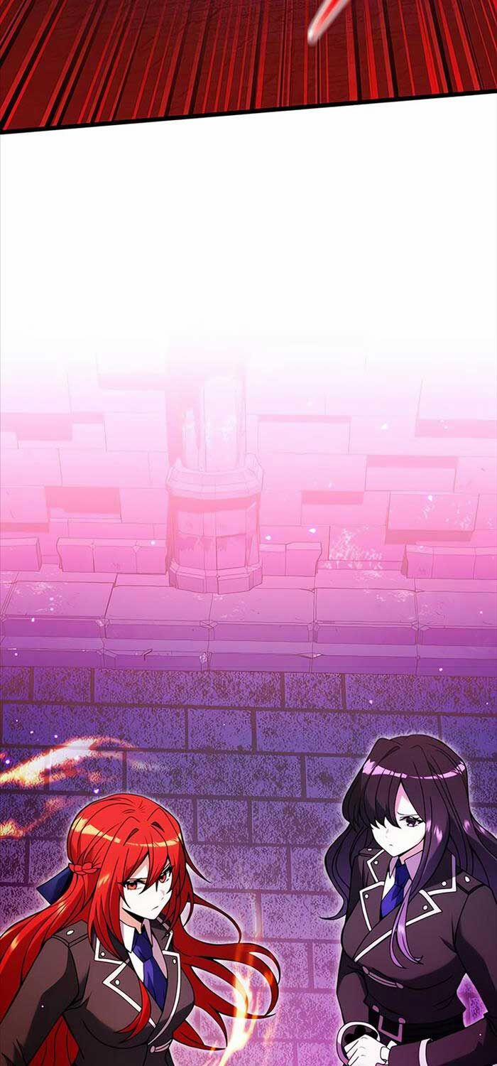 Hắc Kị Sĩ Thiên Tài Giới Hạn Thời Gian 80 trang 28