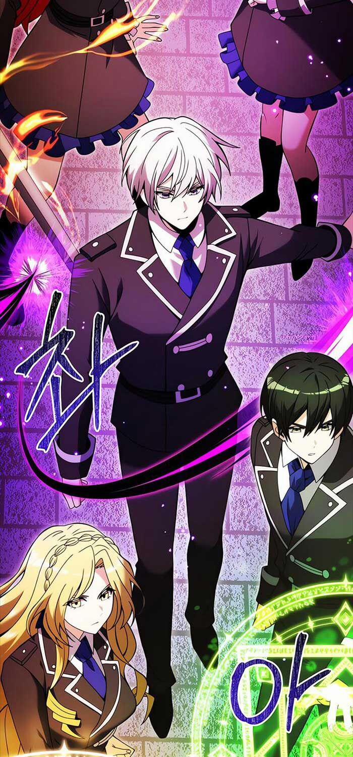 Hắc Kị Sĩ Thiên Tài Giới Hạn Thời Gian 80 trang 29