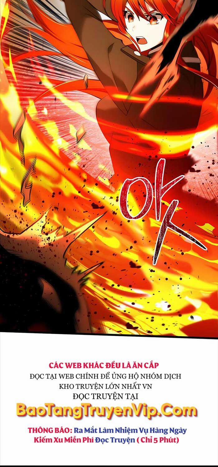 Hắc Kị Sĩ Thiên Tài Giới Hạn Thời Gian 80 trang 31