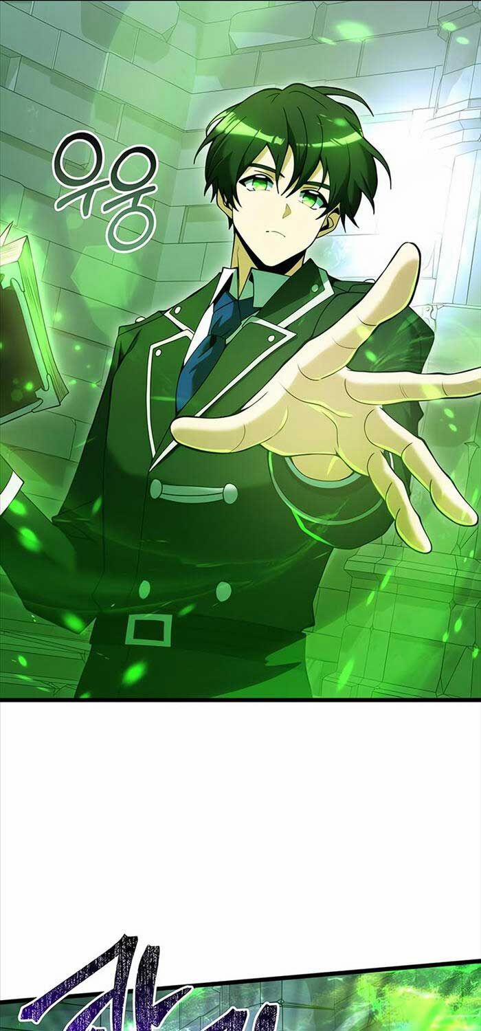 Hắc Kị Sĩ Thiên Tài Giới Hạn Thời Gian 80 trang 32