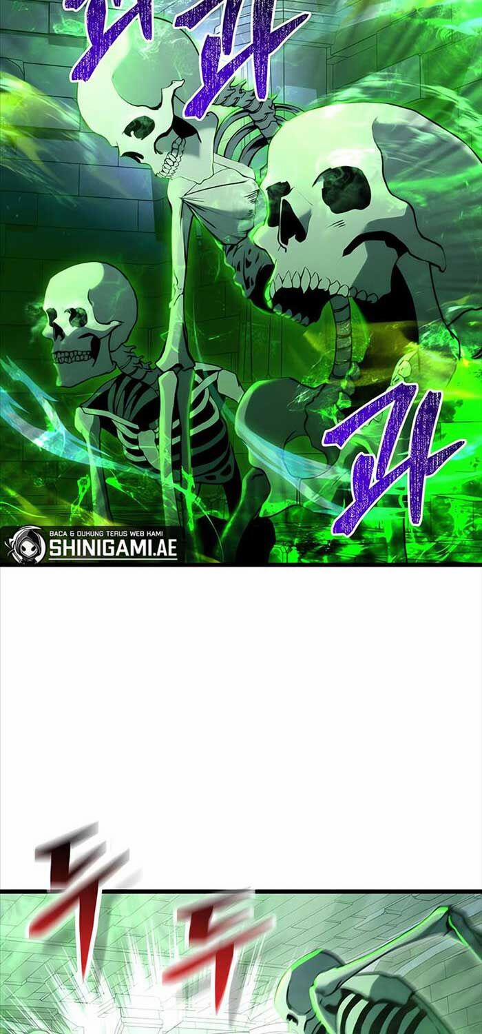 Hắc Kị Sĩ Thiên Tài Giới Hạn Thời Gian 80 trang 33