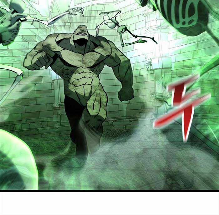 Hắc Kị Sĩ Thiên Tài Giới Hạn Thời Gian 80 trang 34