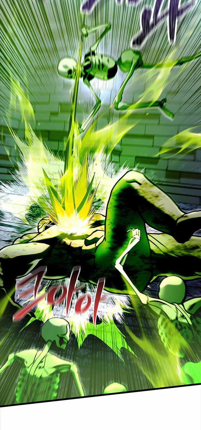 Hắc Kị Sĩ Thiên Tài Giới Hạn Thời Gian 80 trang 38