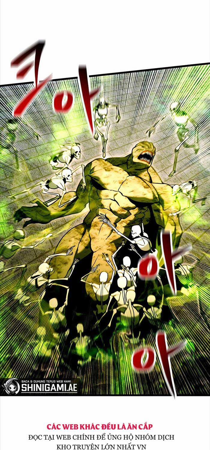 Hắc Kị Sĩ Thiên Tài Giới Hạn Thời Gian 80 trang 39