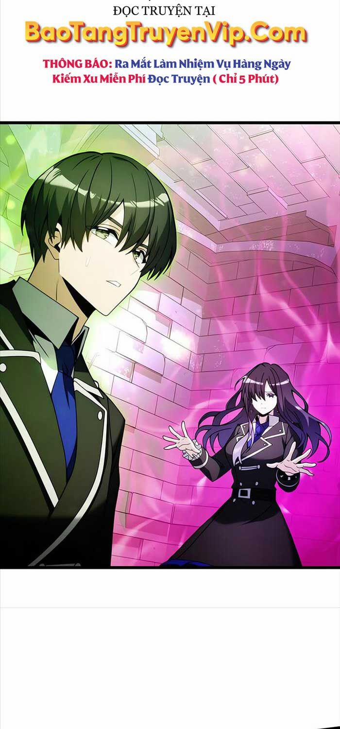 Hắc Kị Sĩ Thiên Tài Giới Hạn Thời Gian 80 trang 40