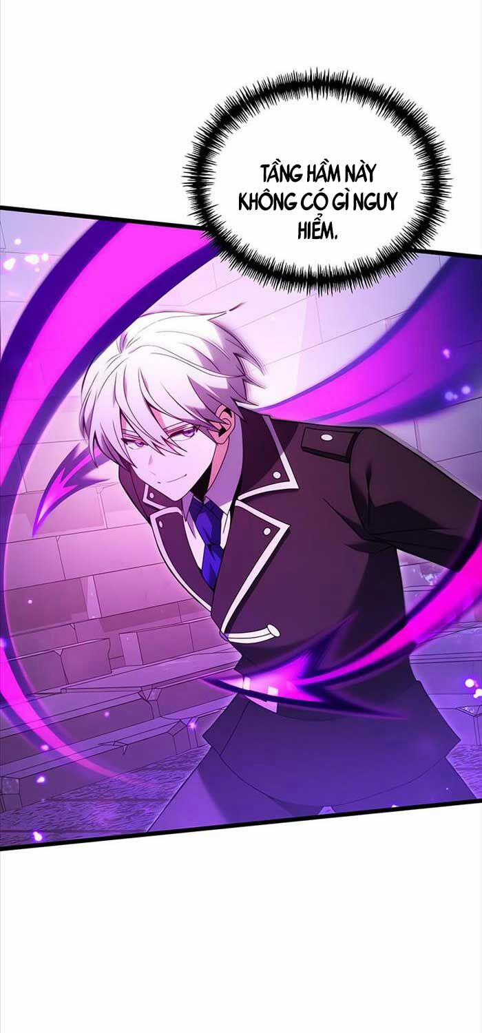 Hắc Kị Sĩ Thiên Tài Giới Hạn Thời Gian 80 trang 42