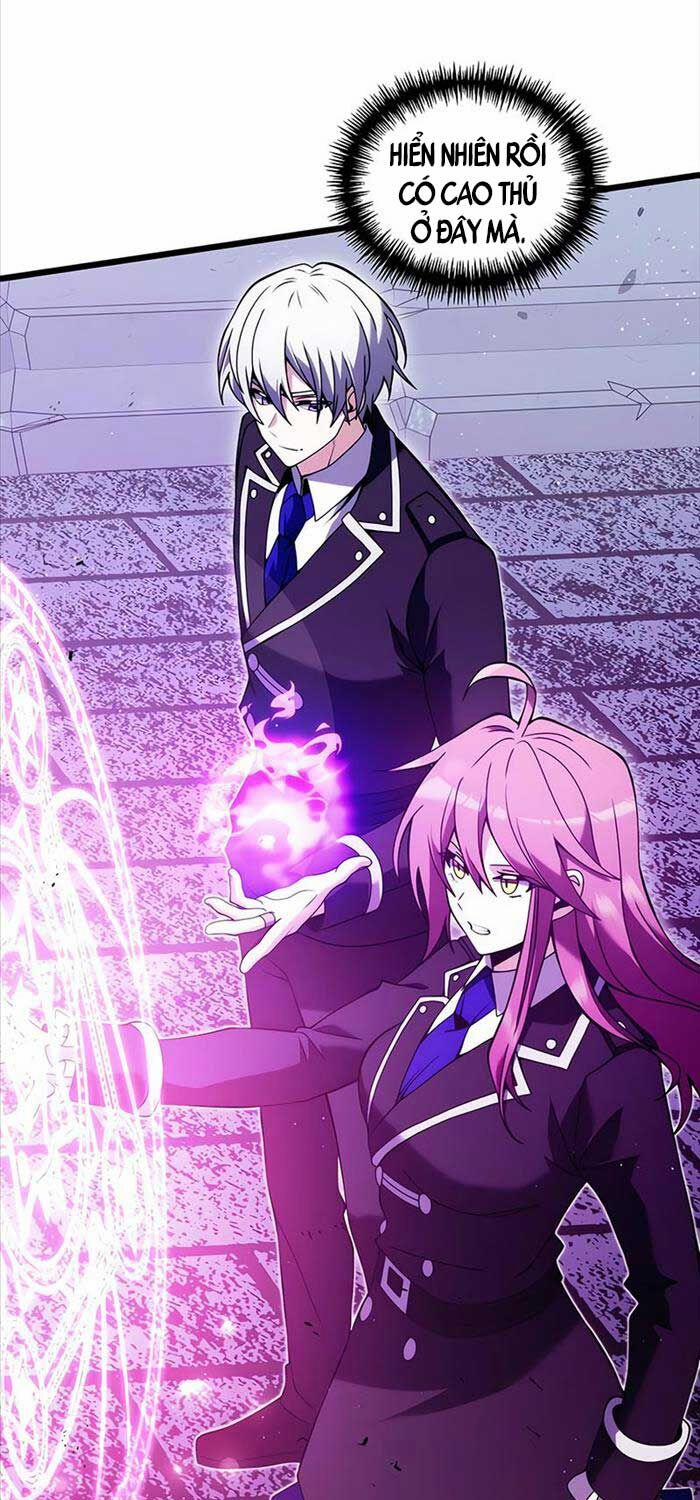 Hắc Kị Sĩ Thiên Tài Giới Hạn Thời Gian 80 trang 43