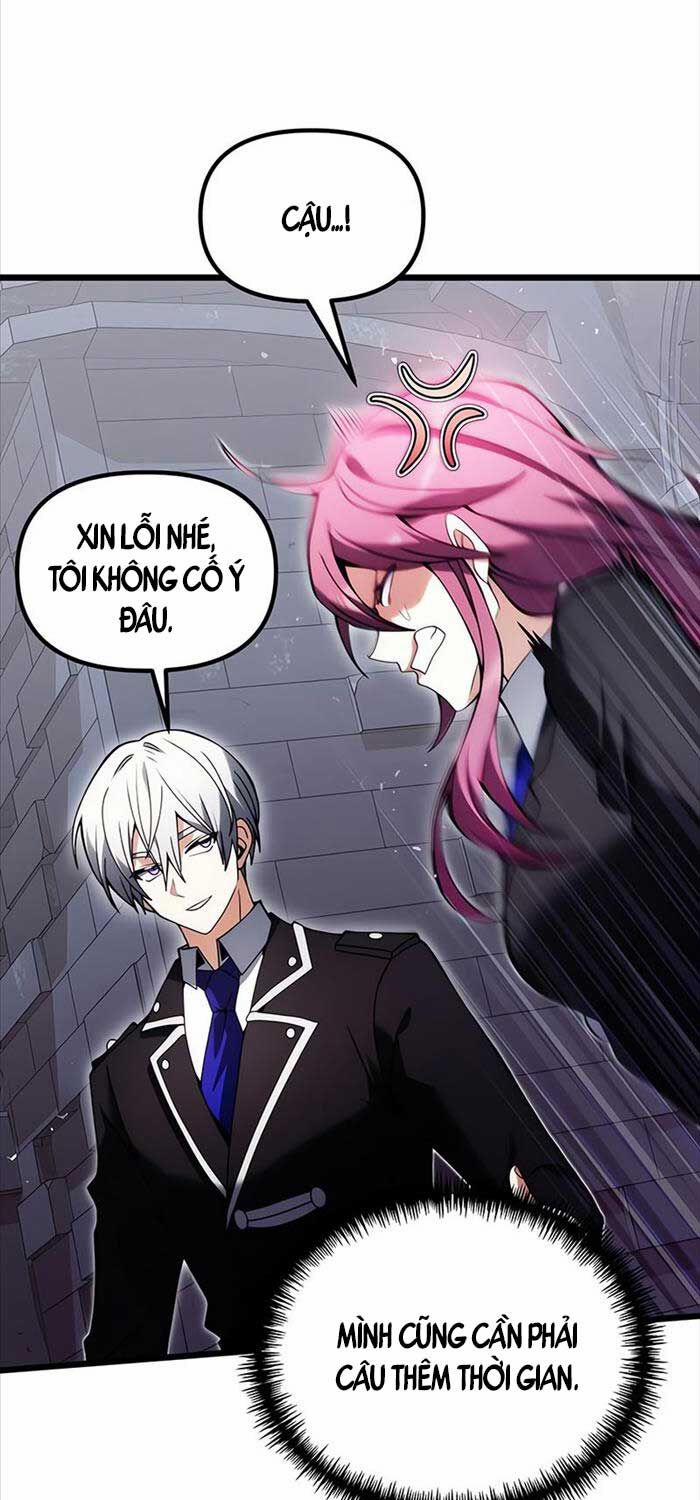 Hắc Kị Sĩ Thiên Tài Giới Hạn Thời Gian 80 trang 45