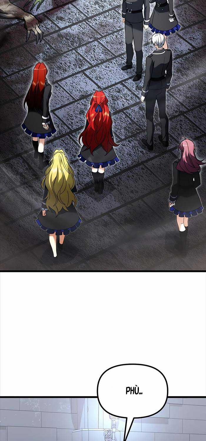 Hắc Kị Sĩ Thiên Tài Giới Hạn Thời Gian 80 trang 47