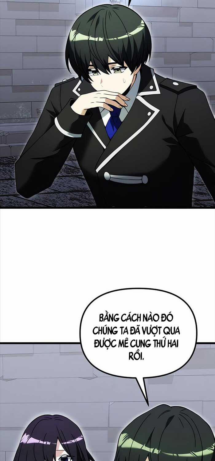 Hắc Kị Sĩ Thiên Tài Giới Hạn Thời Gian 80 trang 48