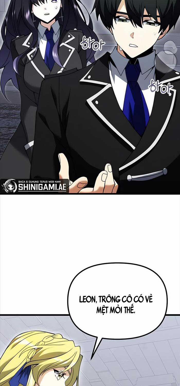 Hắc Kị Sĩ Thiên Tài Giới Hạn Thời Gian 80 trang 49