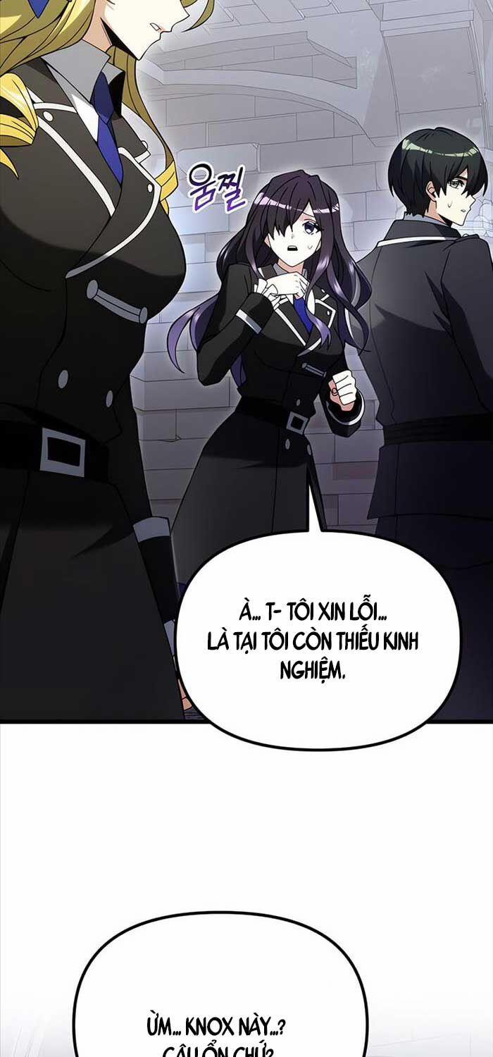 Hắc Kị Sĩ Thiên Tài Giới Hạn Thời Gian 80 trang 50