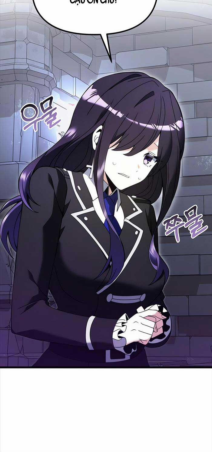 Hắc Kị Sĩ Thiên Tài Giới Hạn Thời Gian 80 trang 51