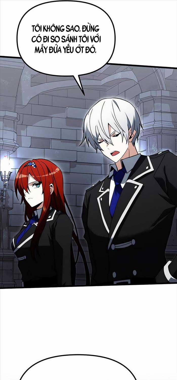 Hắc Kị Sĩ Thiên Tài Giới Hạn Thời Gian 80 trang 52