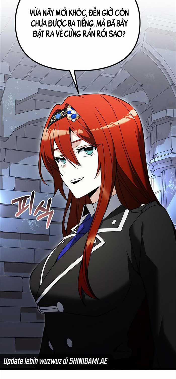 Hắc Kị Sĩ Thiên Tài Giới Hạn Thời Gian 80 trang 53