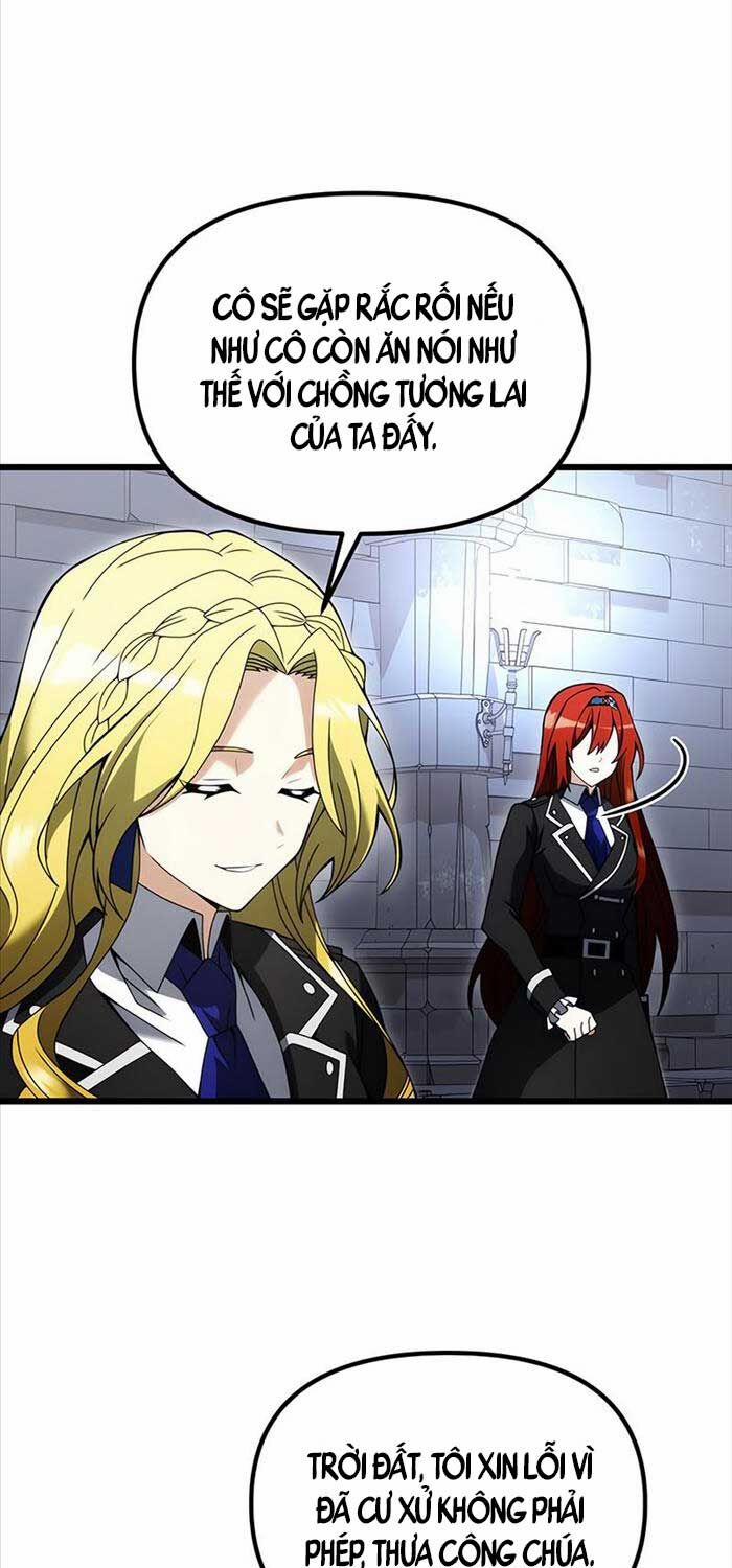 Hắc Kị Sĩ Thiên Tài Giới Hạn Thời Gian 80 trang 54