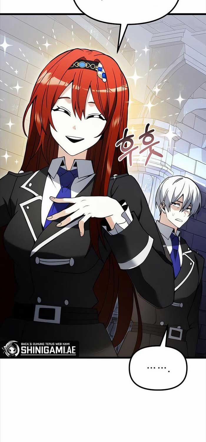 Hắc Kị Sĩ Thiên Tài Giới Hạn Thời Gian 80 trang 55