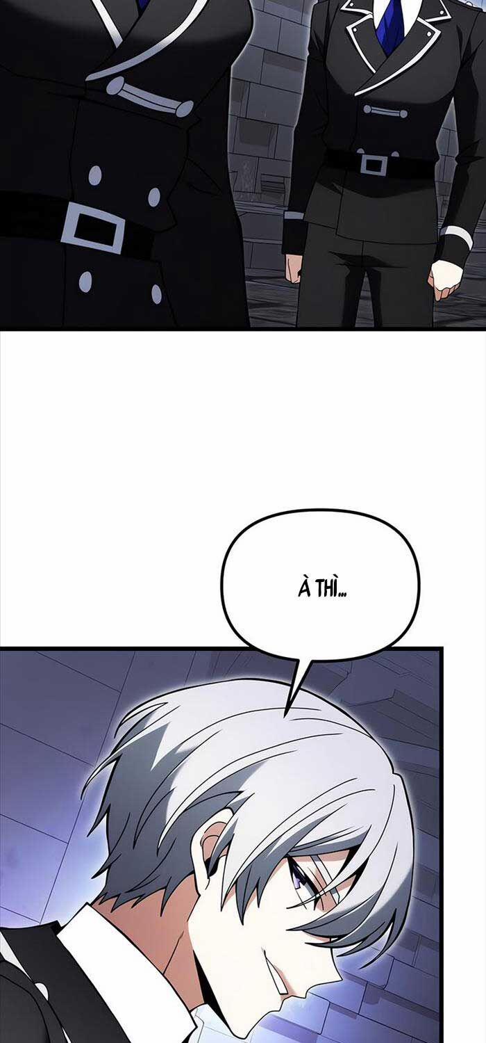 Hắc Kị Sĩ Thiên Tài Giới Hạn Thời Gian 80 trang 58