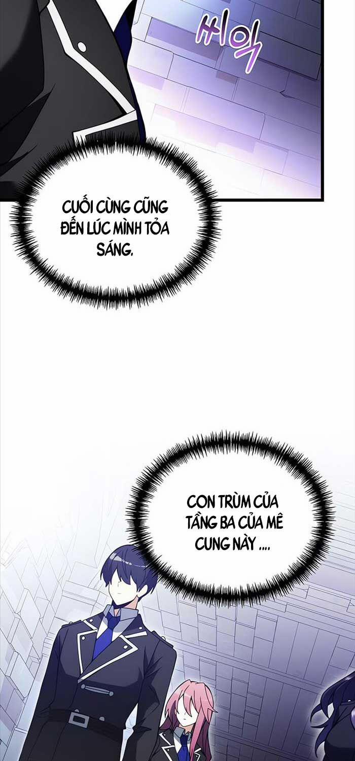 Hắc Kị Sĩ Thiên Tài Giới Hạn Thời Gian 80 trang 59