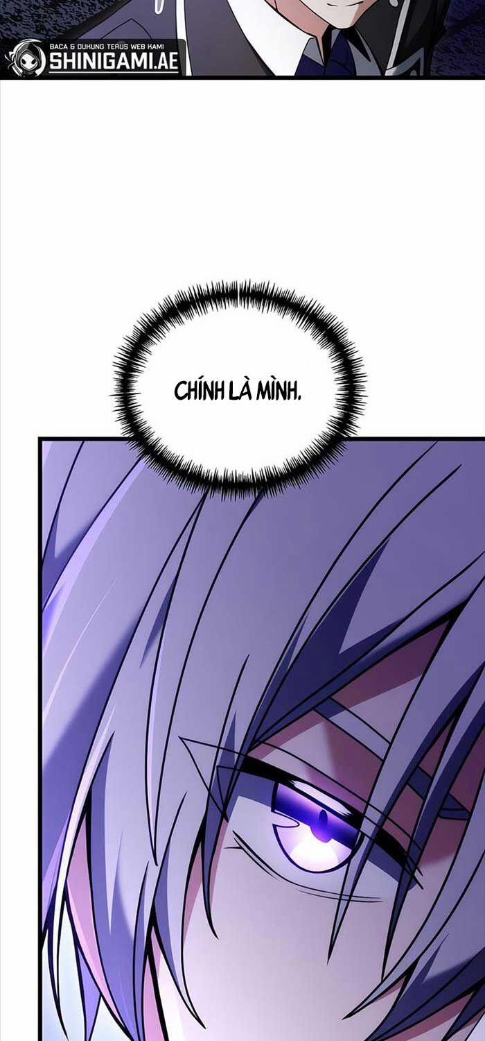 Hắc Kị Sĩ Thiên Tài Giới Hạn Thời Gian 80 trang 61