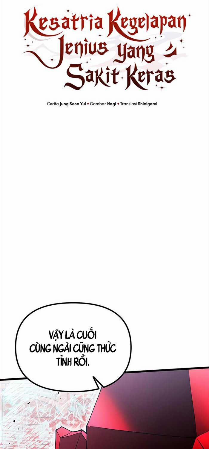 Hắc Kị Sĩ Thiên Tài Giới Hạn Thời Gian 80 trang 63