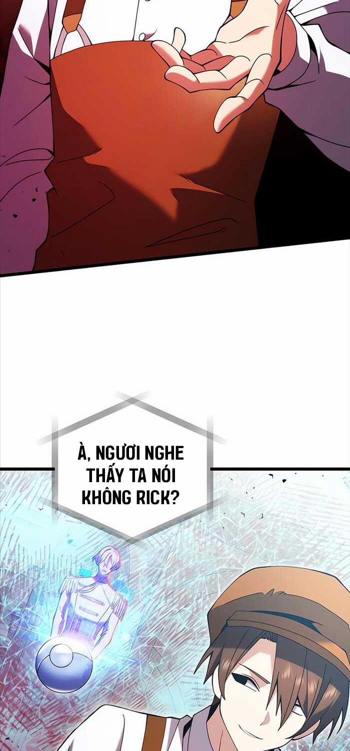 Hắc Kị Sĩ Thiên Tài Giới Hạn Thời Gian 80 trang 65