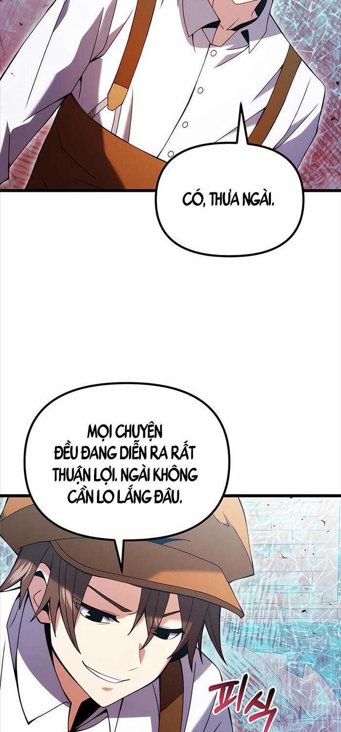 Hắc Kị Sĩ Thiên Tài Giới Hạn Thời Gian 80 trang 66