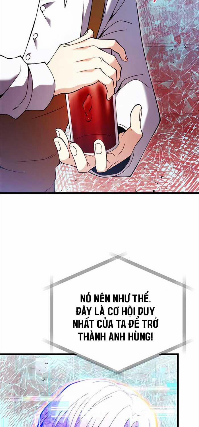 Hắc Kị Sĩ Thiên Tài Giới Hạn Thời Gian 80 trang 67
