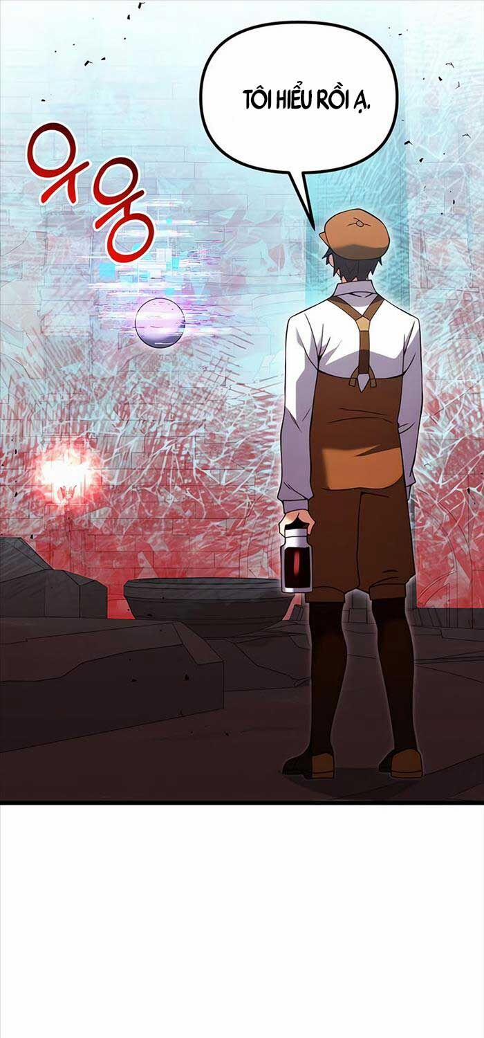 Hắc Kị Sĩ Thiên Tài Giới Hạn Thời Gian 80 trang 69