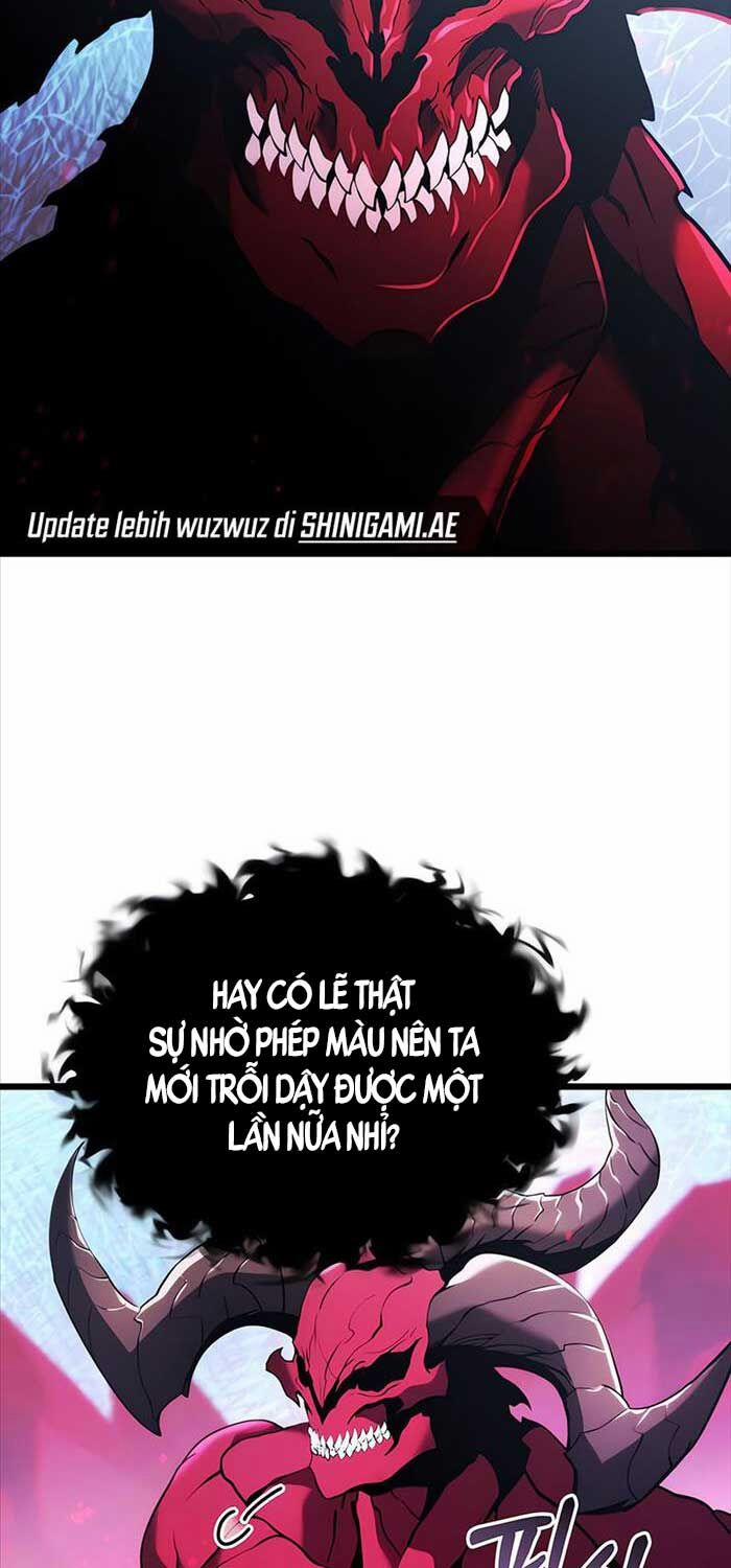 Hắc Kị Sĩ Thiên Tài Giới Hạn Thời Gian 80 trang 82