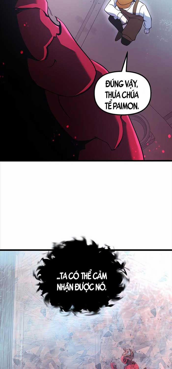 Hắc Kị Sĩ Thiên Tài Giới Hạn Thời Gian 80 trang 84