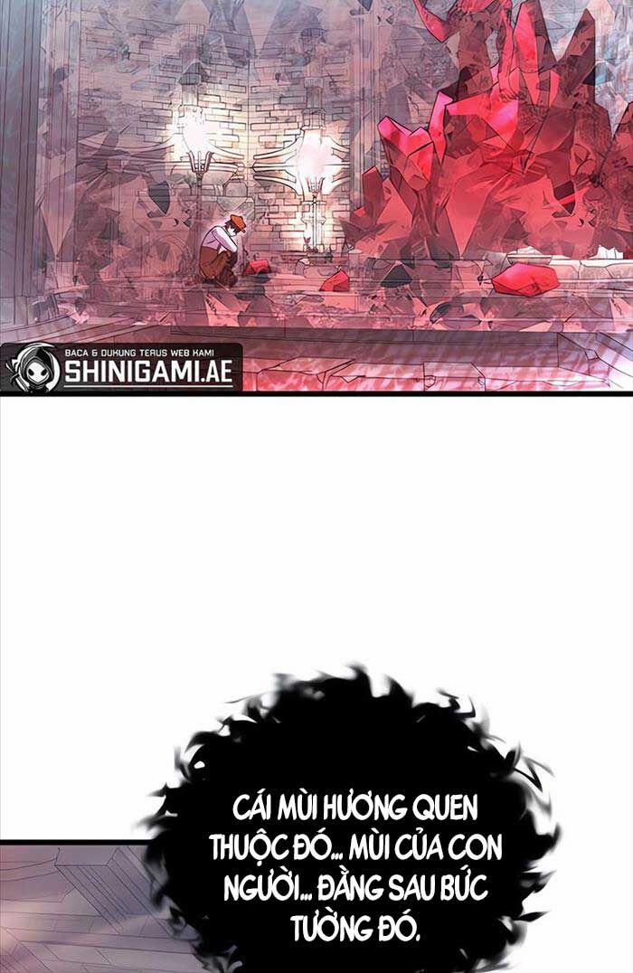 Hắc Kị Sĩ Thiên Tài Giới Hạn Thời Gian 80 trang 85